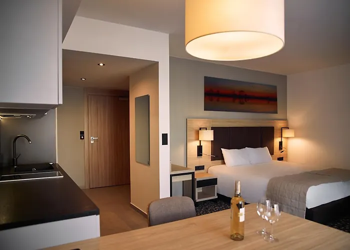 Standard Apartment