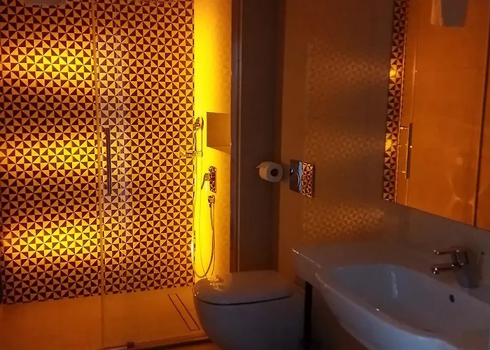 Standard Apartment