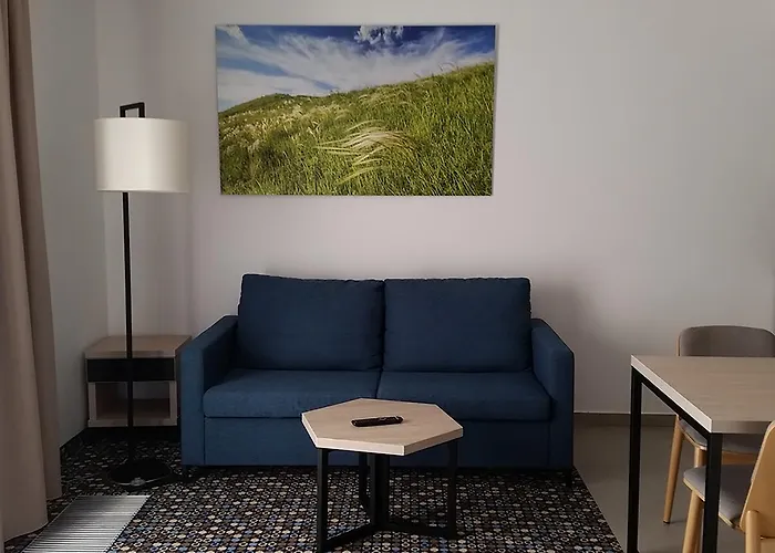 Superior Apartment