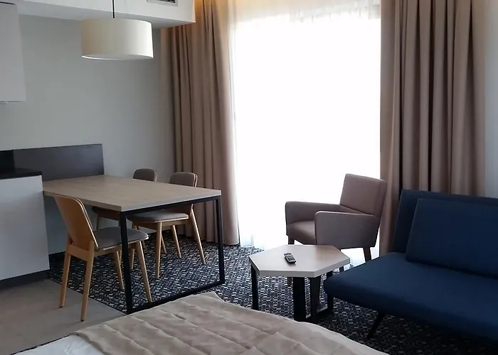 Standard Apartment